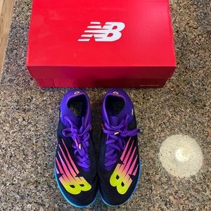 New balance XC500 Track Spikes